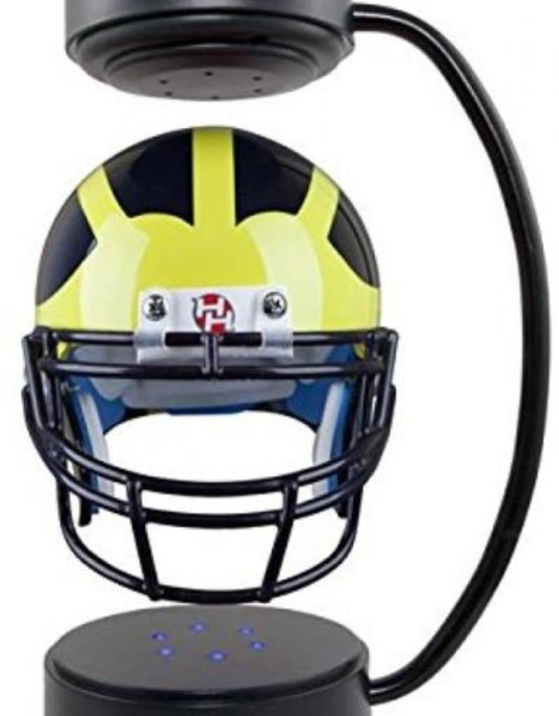 Michigan Wolverines NCAA Hover Helmet 