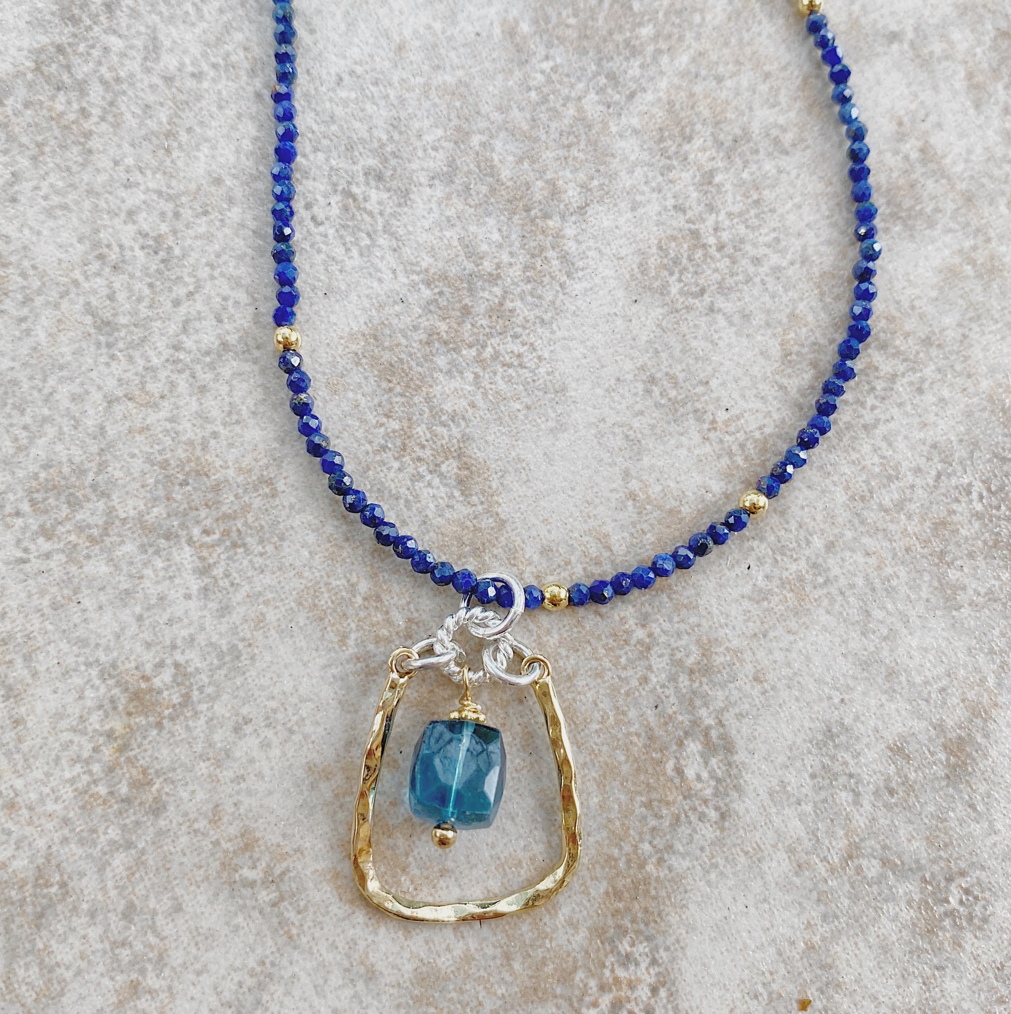 lapis lazuli jewelry canada