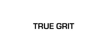 True Grit