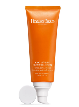 Natura Bisse Natura Bisse C+C Summer Body Lotion