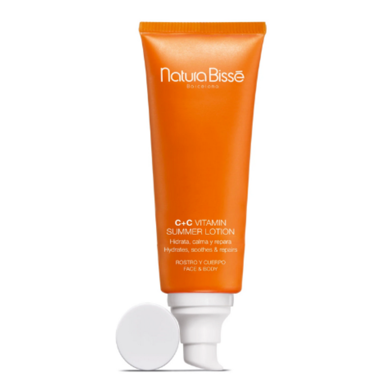 Natura Bisse Natura Bisse C+C Summer Body Lotion