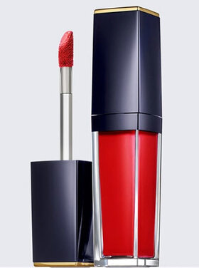 Estee Lauder Estee Lauder Pure Color Envy Paint On Liquid Lipcolor Controversial