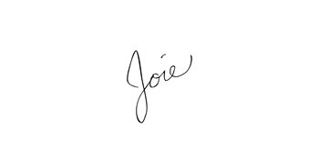 Joie