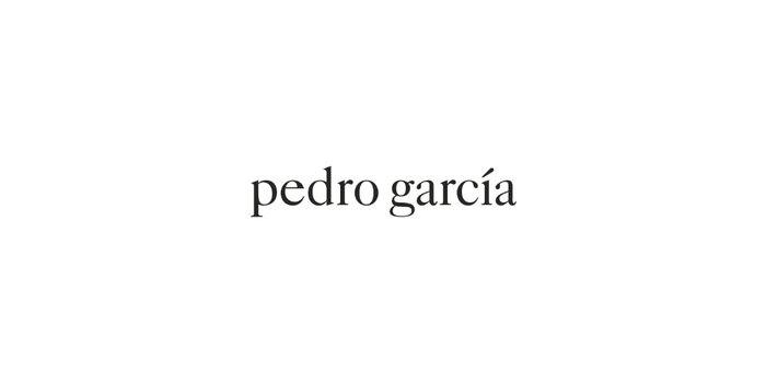 Pedro Garcia - CK Collection Pedro Garcia - CK Collection