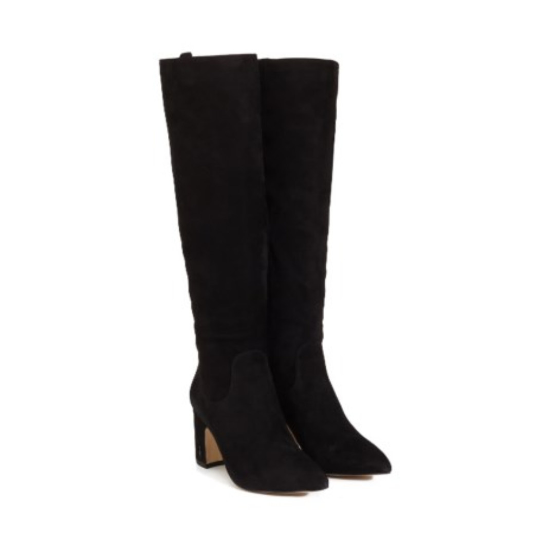 sam edelman long boots