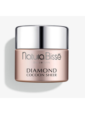 Natura Bisse Natura Bisse Diamond Cocoon Sheer Cream