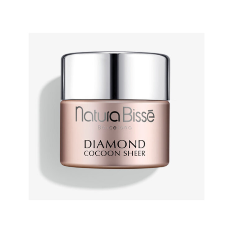 Natura Bisse Natura Bisse Diamond Cocoon Sheer Cream