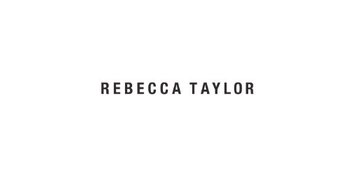 Rebecca Taylor