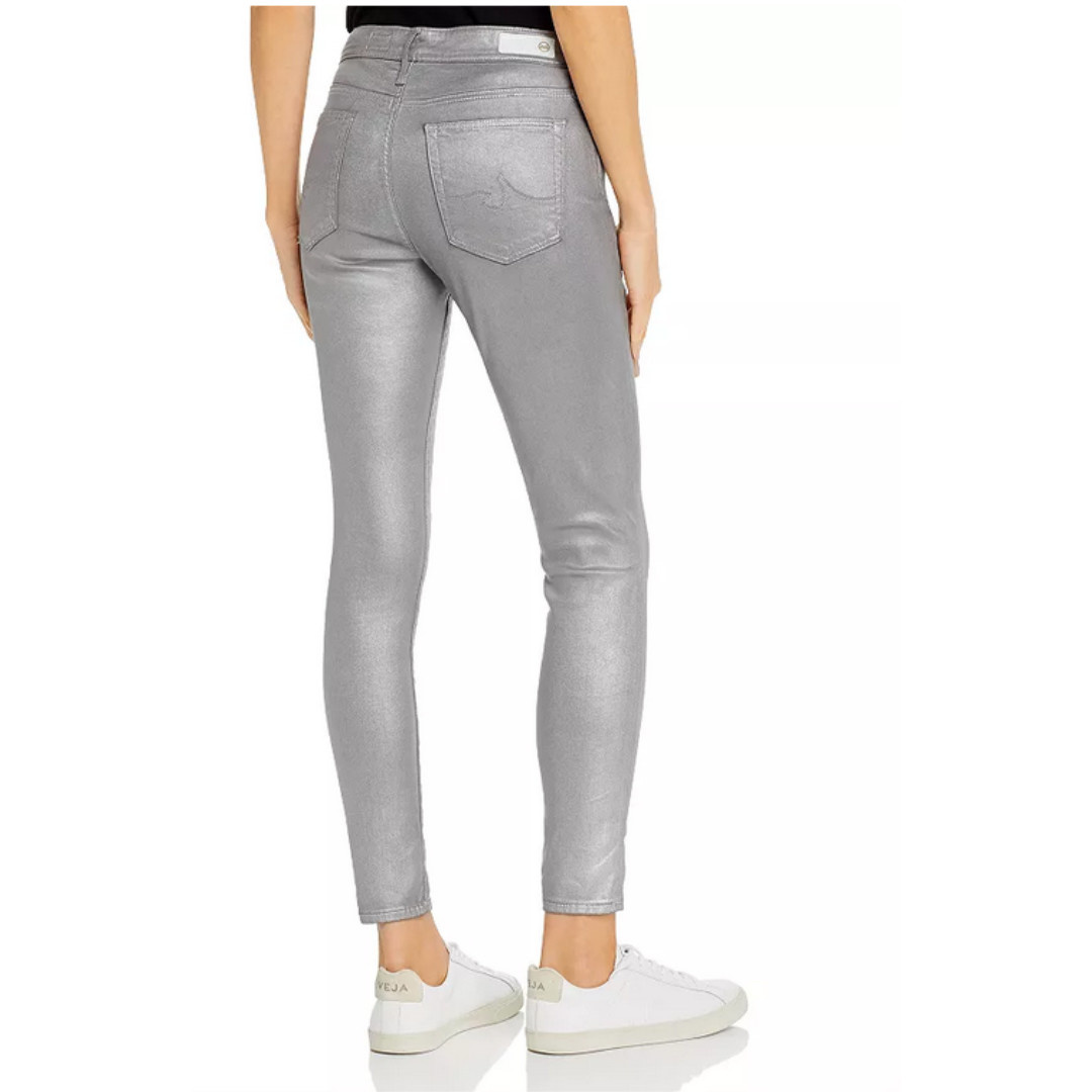 ag farrah leatherette