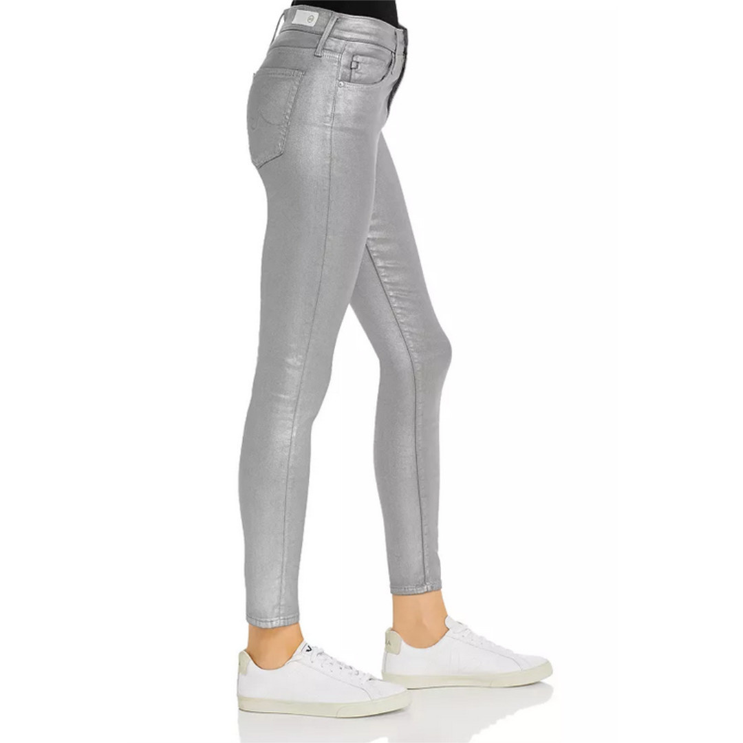 ag farrah leatherette