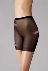 Wolford Wolford Tulle Control Shorts