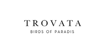 Trovata Birds of Paradis