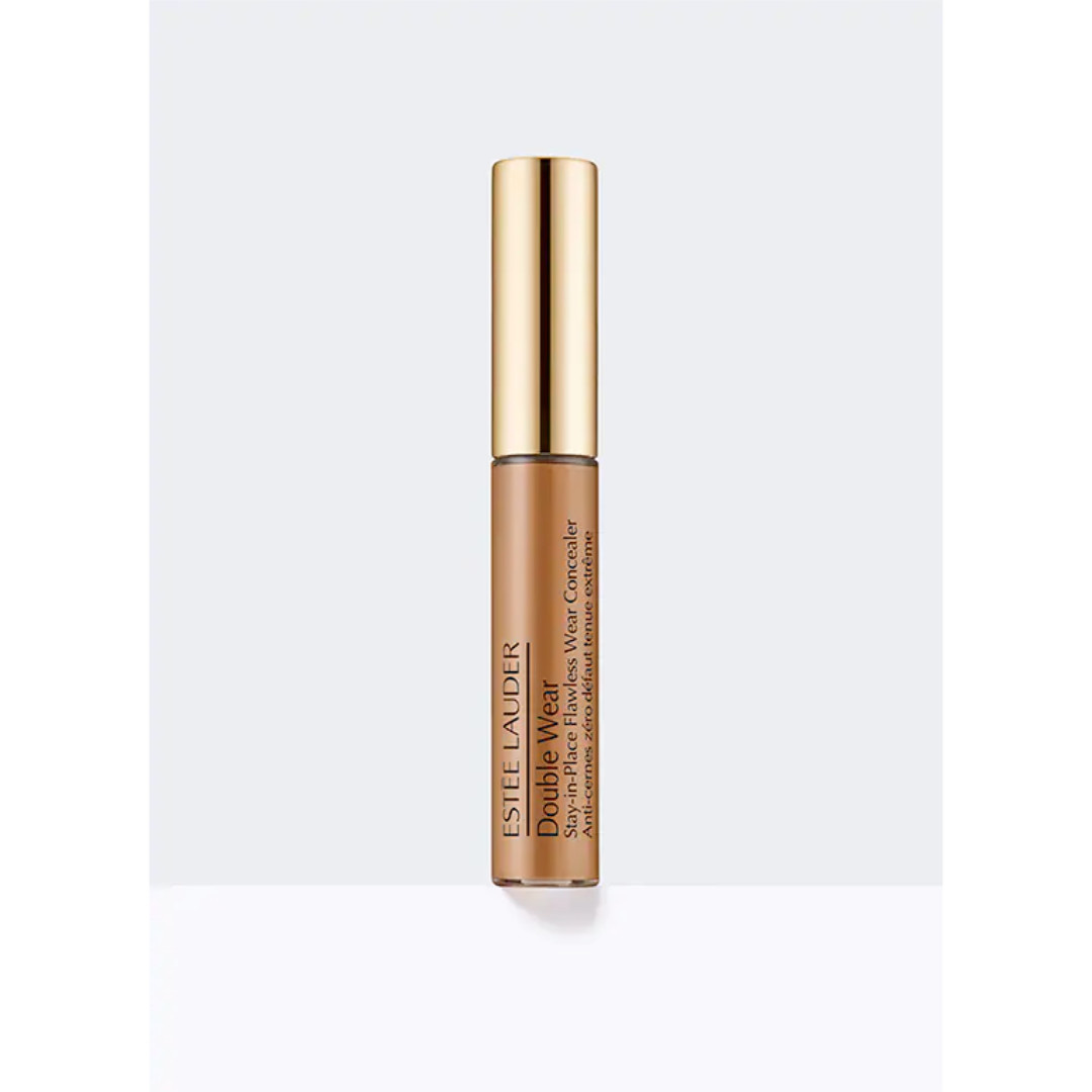 Estee Lauder Double Wear Flawless Concealer 5W Deep (Warm) CK Collection