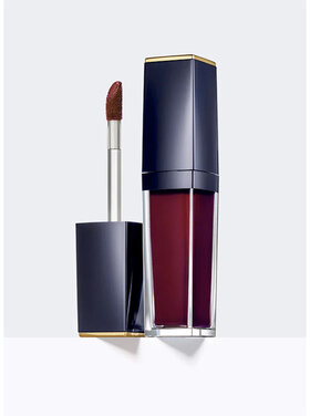 Estee Lauder Estee Lauder Pure Color Envy Paint On Liquid Lipcolor Red Noir