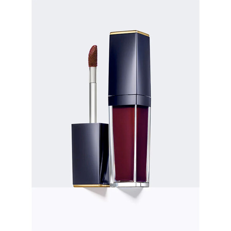 Estee Lauder Estee Lauder Pure Color Envy Paint On Liquid Lipcolor Red Noir