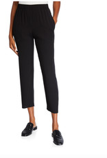 eileen fisher tapered ankle pant