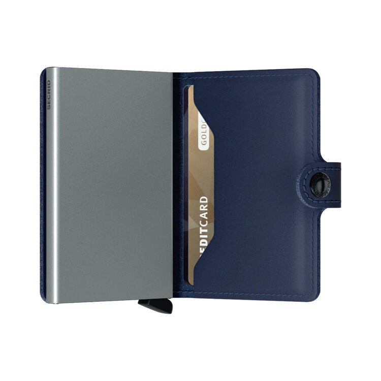 Secrid Secrid Miniwallet