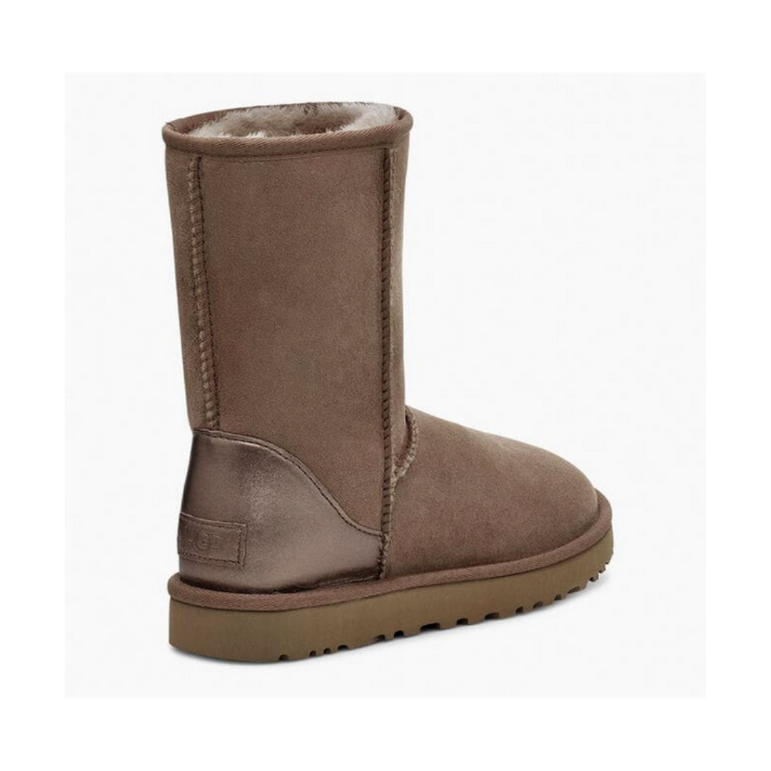 ugg classic short 2