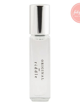 Riddle Oil Riddle Oil Original Roll On 8ml