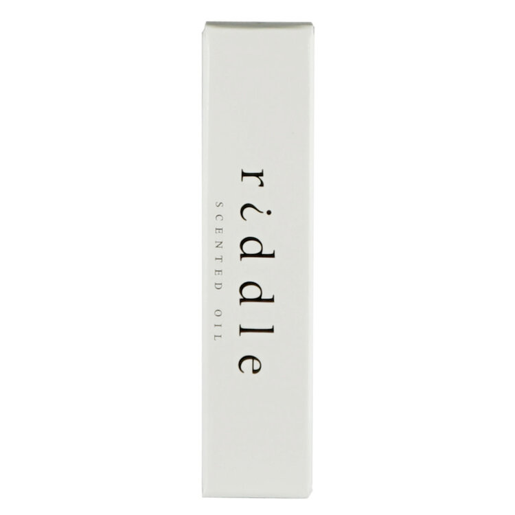 Riddle Oil Riddle Oil Santal Roll On 8ml