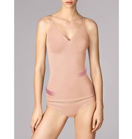Wolford Wolford Cotton Contour Forming Top