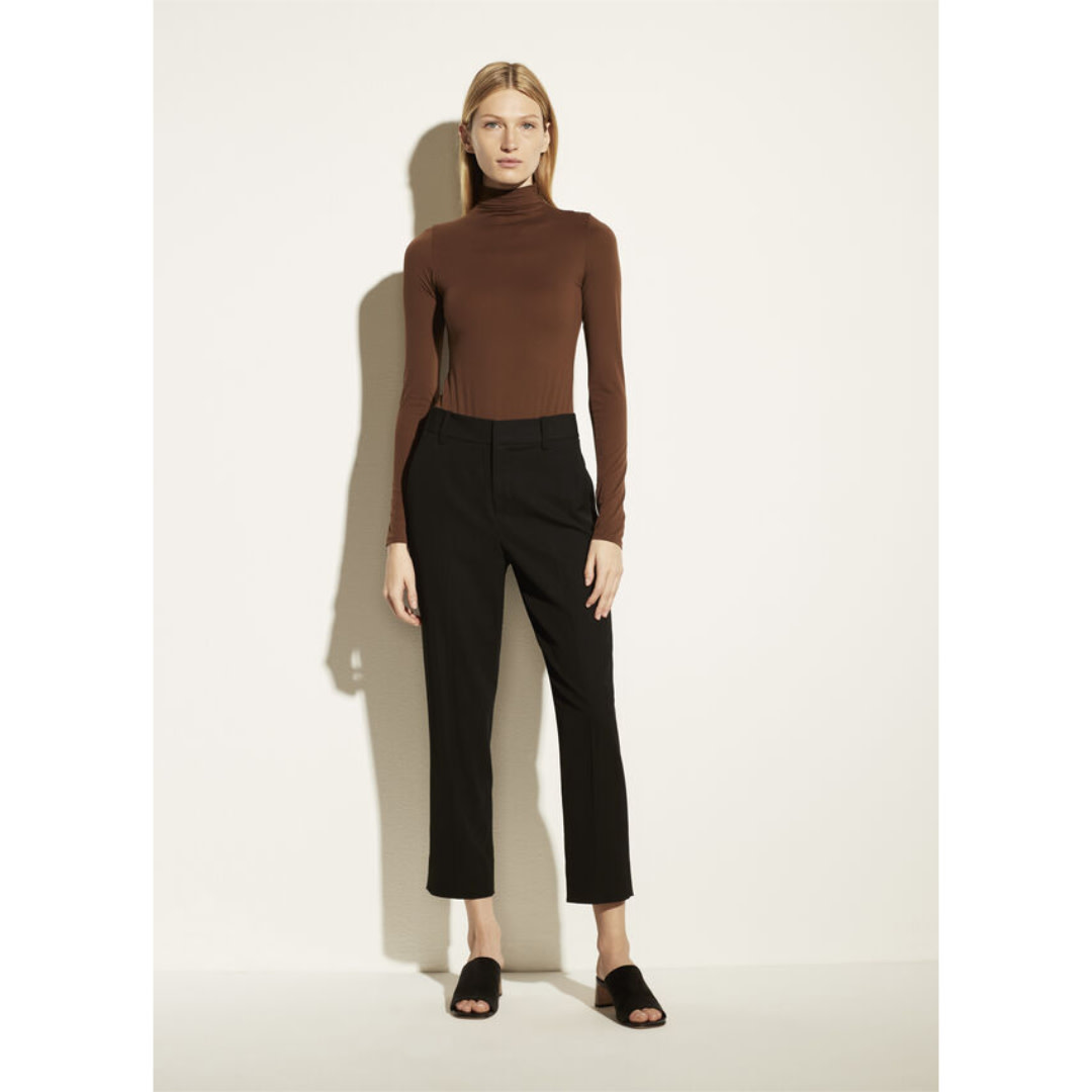 Vince Cuffed Tapered Trouser - CK 