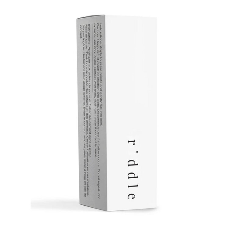 Riddle Oil Riddle Oil Original Roll On 20ml