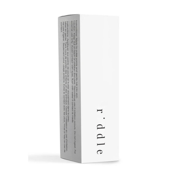 Riddle Oil Riddle Oil Santal 20ml Roll On