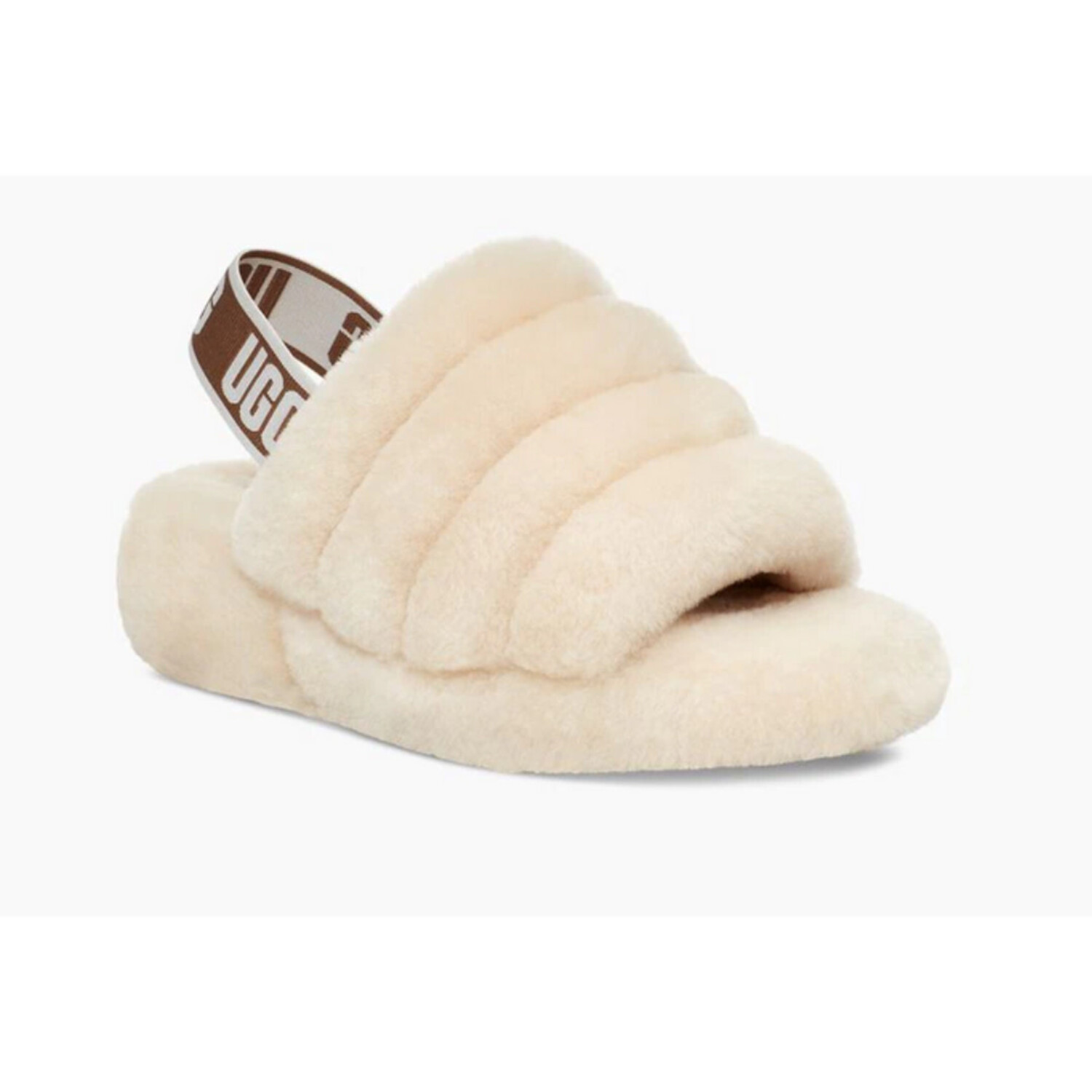 高品質 T 【未使用品】UGG FLUFF SLIDE YEAH サンダル - www.cfch.org