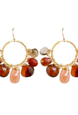 Catherine Page Catherine Page Orient Earrings
