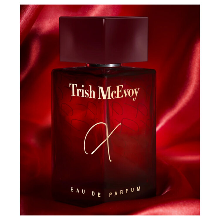Trish McEvoy X Fragrance 50ml