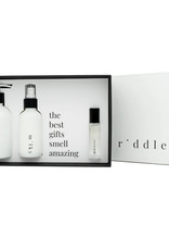 Riddle Oil Muse Layering Gift Set