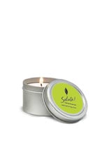 Salute Salute 2 oz. Voyager Candle Veneziano