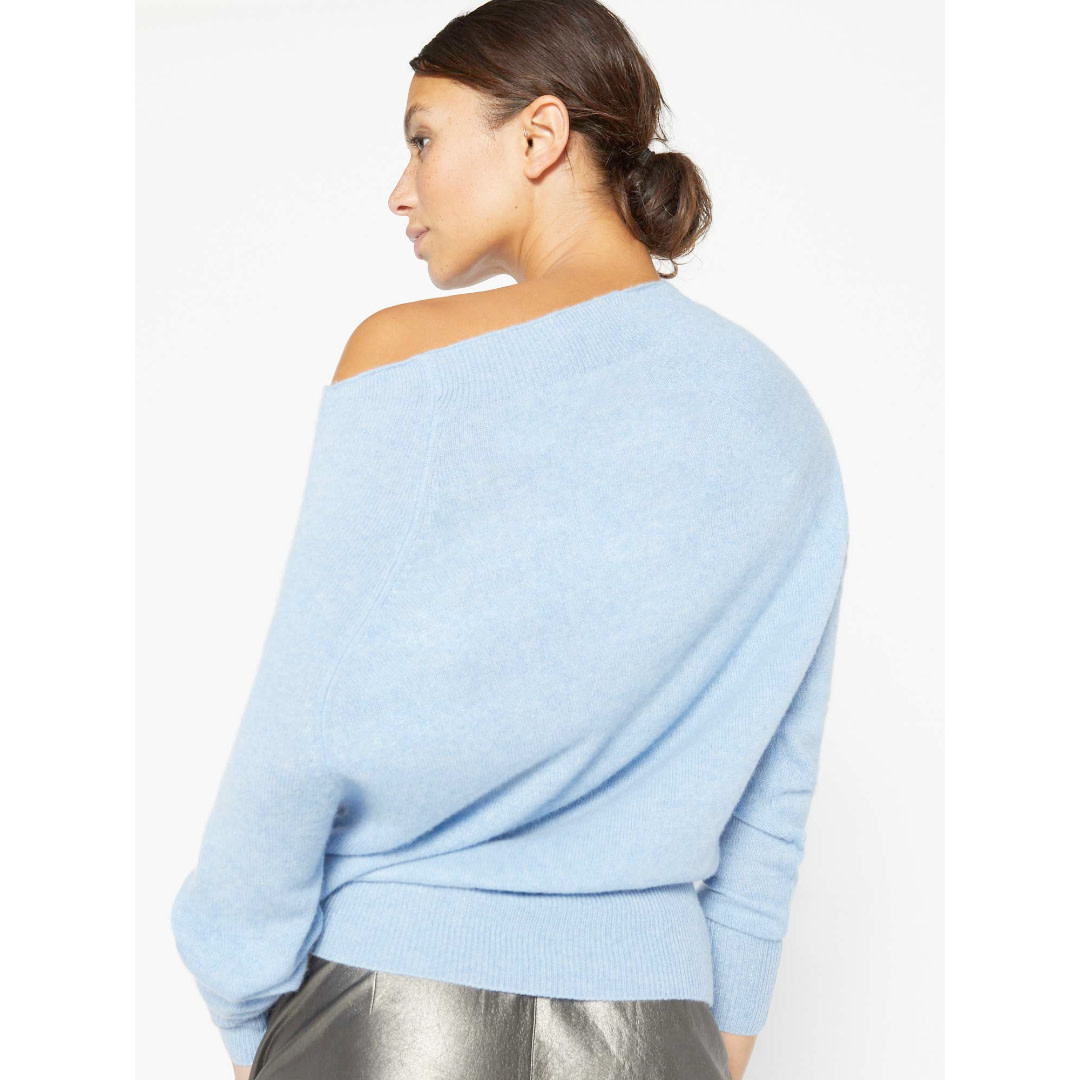 brochu walker lori sweater