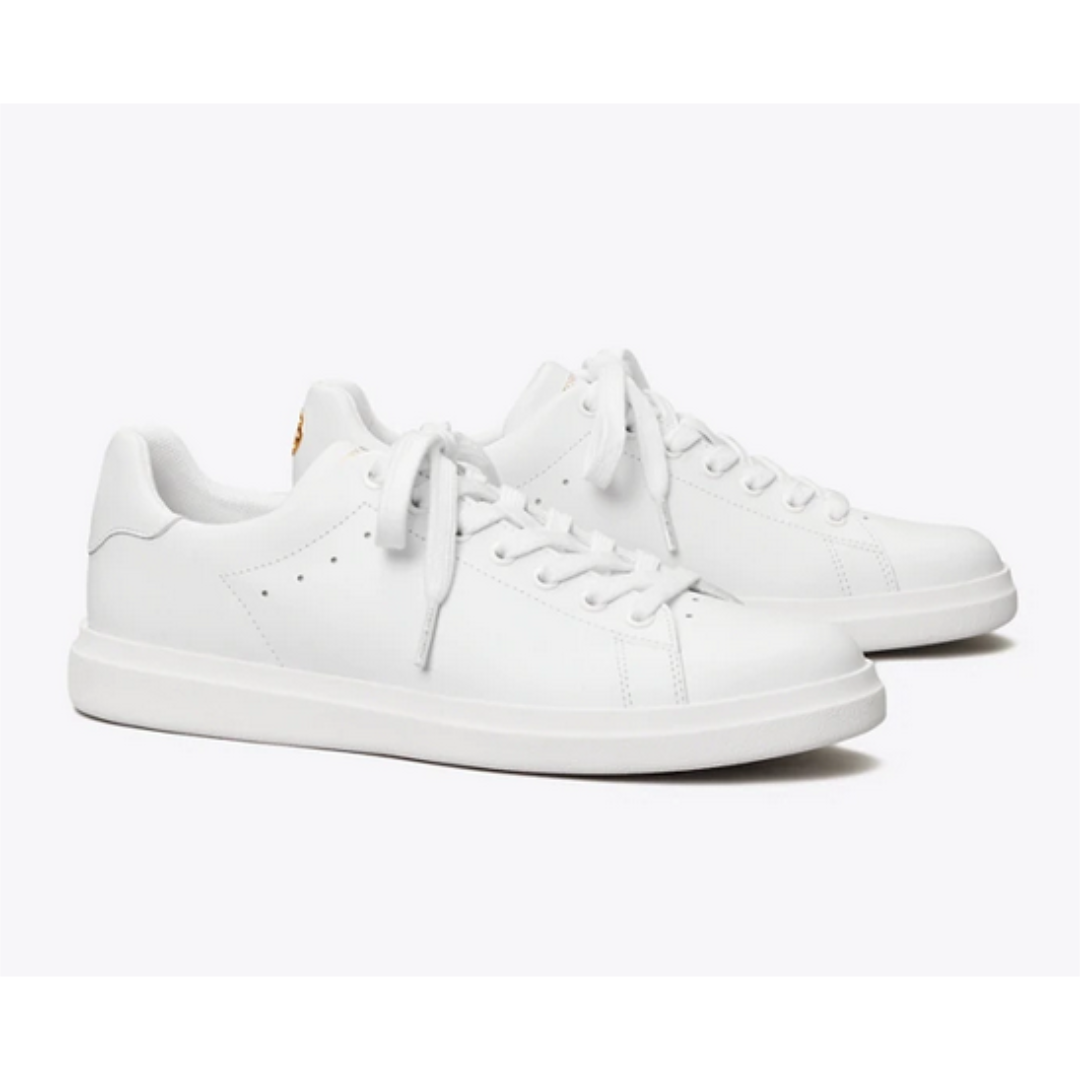 Tory Burch Howell Court Sneaker - CK Collection