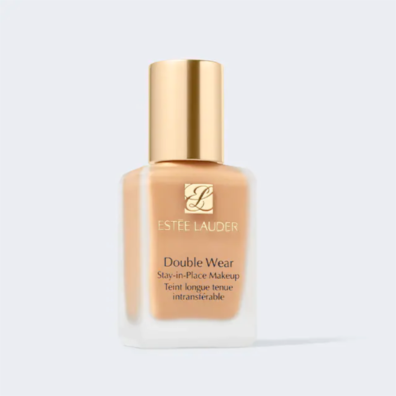 【新品】2個　ESTEE LAUDER Double Wear 2W0 82 Estee Lauder Double Wear Stay In Place Makeup 2W2 Rattan - CK