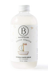Bathorium Bathorium Little Charlie Baby Bubble Bath Milk