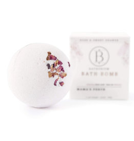 Bathorium Bathorium Mama's Perch Bath Bomb