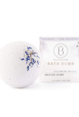 Bathorium Bathorium Snooze Bath Bomb