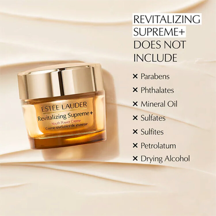 Estee Lauder Estee Lauder Revitalizing Supreme+ Youth Power Creme