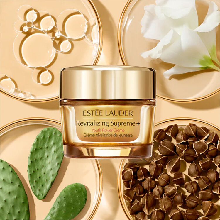 Estee Lauder Estee Lauder Revitalizing Supreme+ Youth Power Creme