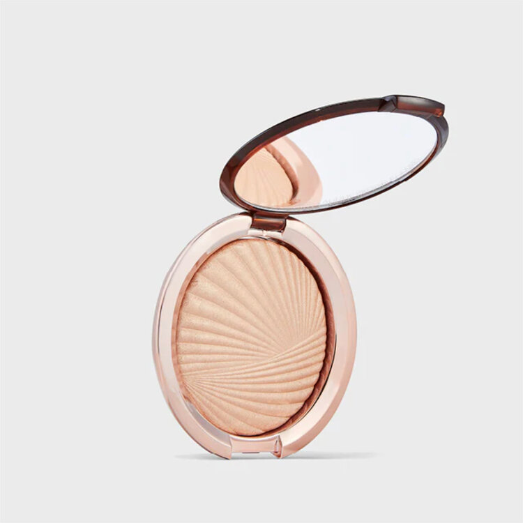 Estee Lauder Estee Lauder Bronze Goddess Highlighting Powder Heat Wave