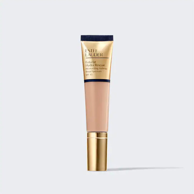 Estee Lauder Estee Lauder Futurist Hydra Rescure Makeup 3N2 Wheat