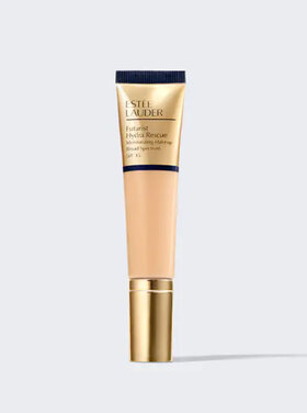 Estee Lauder Estee Lauder Futurist Hydra Rescure Makeup 2W1 Dawn