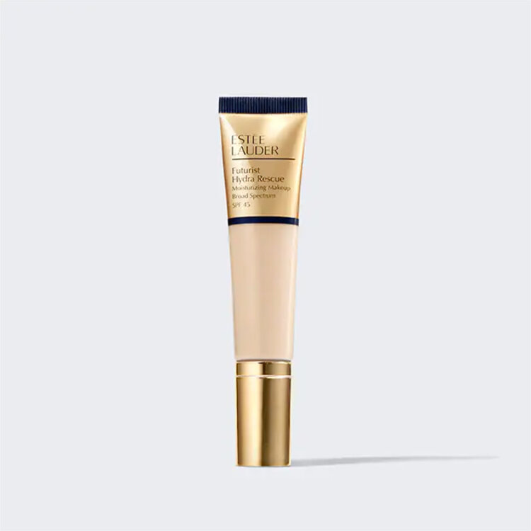 Estee Lauder Estee Lauder Futurist Hydra Rescure Makeup 1W1 Bone