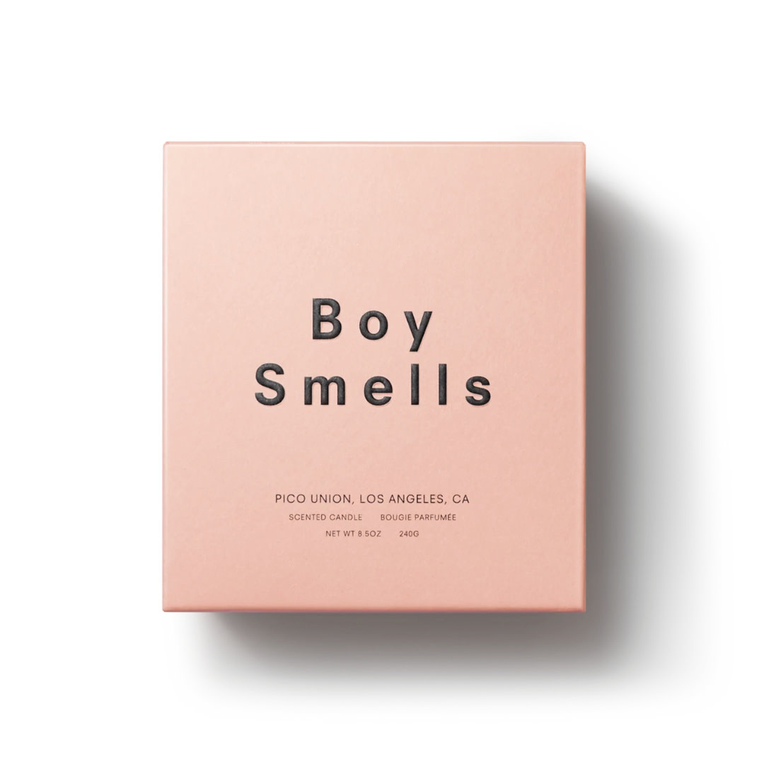 Boy Smells Boy Smells Gardener 8.5oz Candle