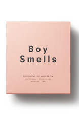 Boy Smells Boy Smells Les 8.5oz Candle