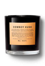 Boy Smells Boy Smells Cowboy Kush 8.5oz Candle