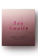 Boy Smells Boy Smells Fleurshadow Candle