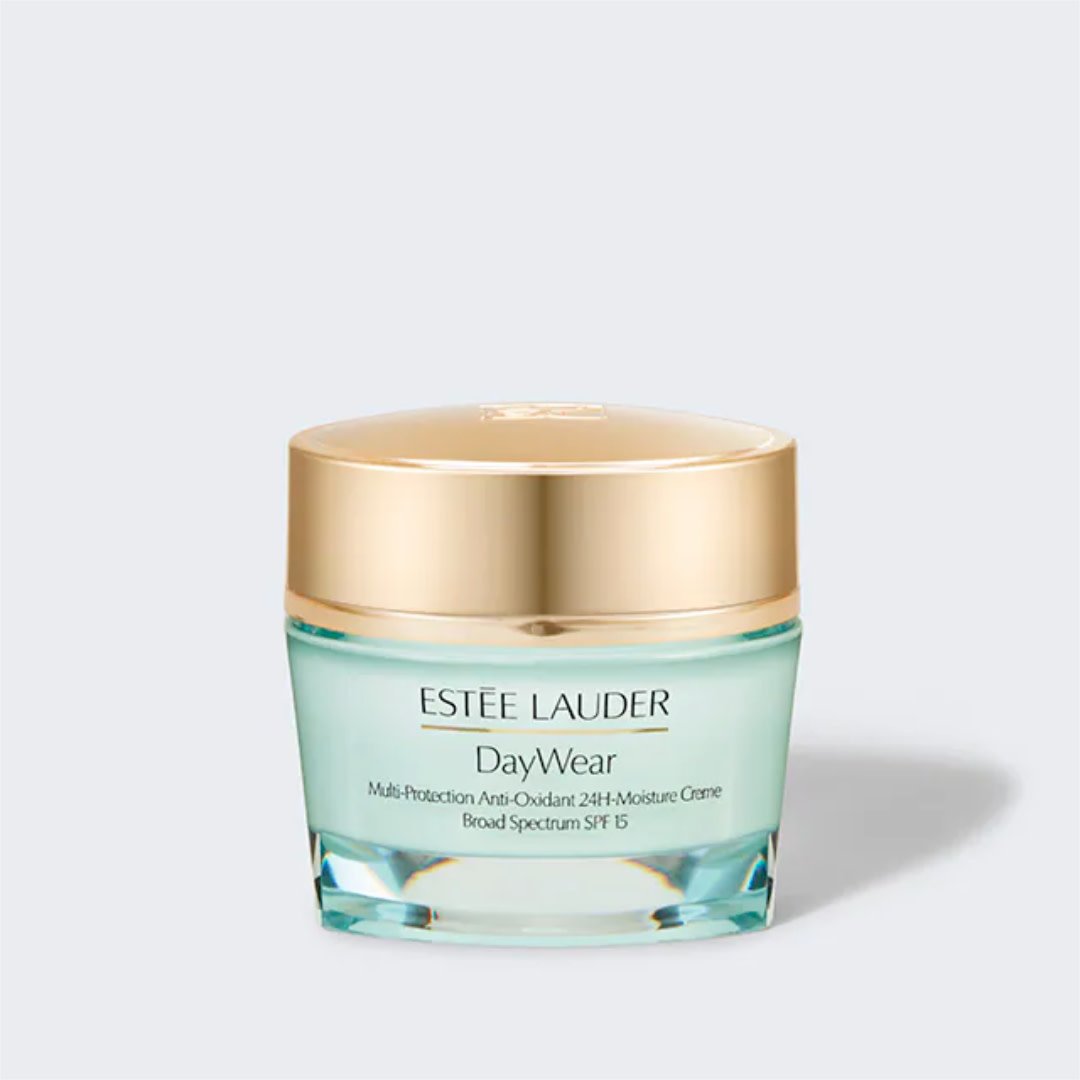 Estee Lauder Estee Lauder DayWear Multi Protection Anti Oxidant 24H Moisture Creme 1.7oz Normal/ Combo Skin